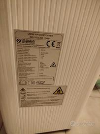 climatizzatore portatile 