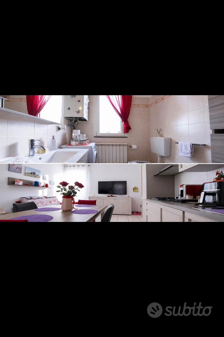 Appartamento – Bagnacavallo, Ravenna - Vista 2