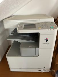 FOTOCOPIATRICE CANON RUNNER 2520