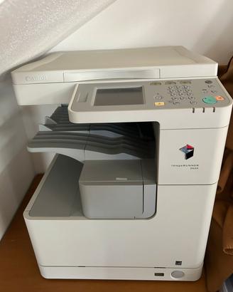 FOTOCOPIATRICE CANON RUNNER 2520