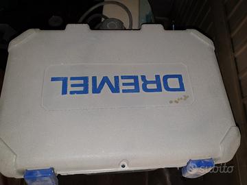 dremel multifunzione 