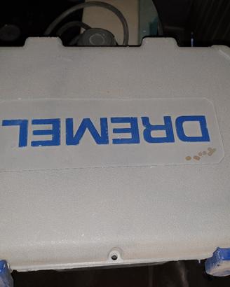 dremel multifunzione 