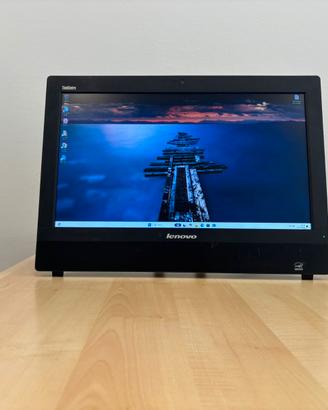 PC FISSO LENOVO ALL IN ONE