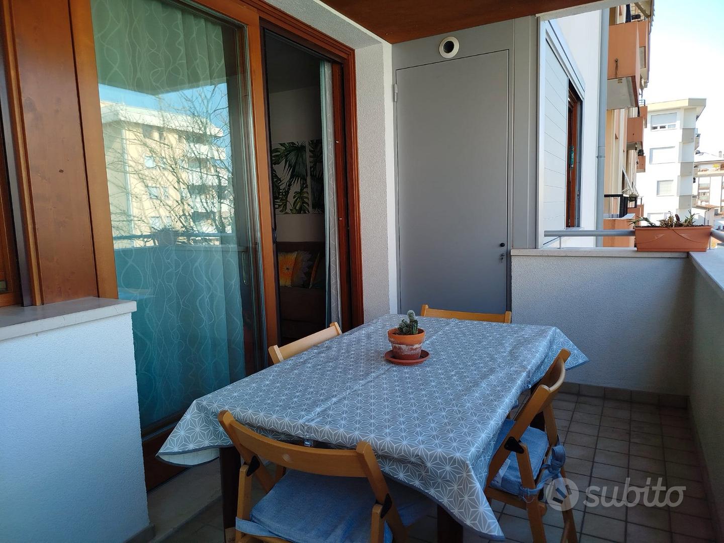 Appartamento – PN - Vista 4