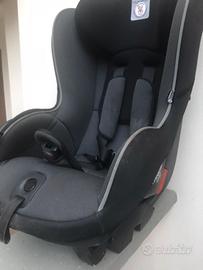 Seggiolino Duo Fix Peg Perego Viaggio 1