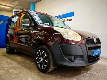 Fiat Doblo Doblò 1.4 T-Jet 120cv Natural Power Dyn