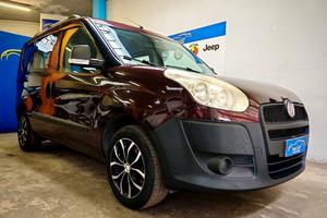 Fiat Doblo Doblò 1.4 T-Jet 120cv Natural Power Dyn