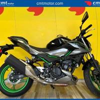 KAWASAKI Z 500 Finanziabile - NERO - 293