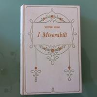 Collezione Salani - Vol. IV - 1928 - I Miserabili