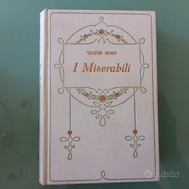 Collezione Salani - Vol. IV - 1928 - I Miserabili