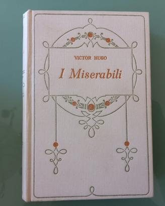 Collezione Salani - Vol. IV - 1928 - I Miserabili