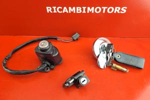 RICAMBI HONDA SHADOW VT750 VT 750
