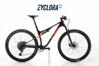 KTM Scarp Sonic GX t.M