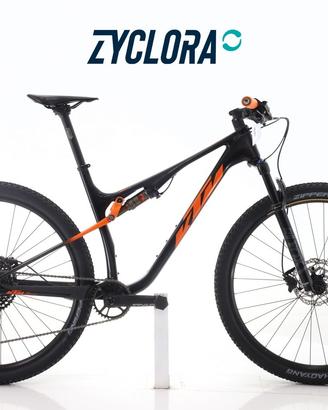 KTM Scarp Sonic GX t.M