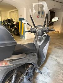 Honda SH 150