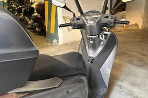 Honda SH 150