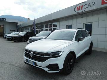 Volkswagen Touareg 3.0 V6 TDI SCR Black Style 231 