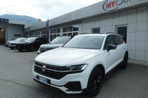 Volkswagen Touareg 3.0 V6 TDI SCR Black Style 231 
