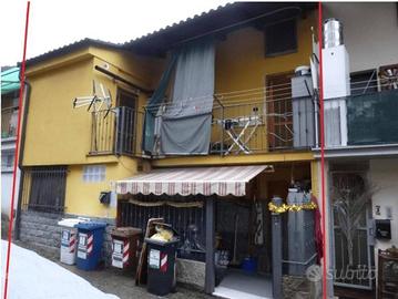 Immobile in asta di 92 m² con 3 locali a Poirino