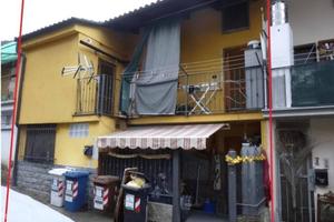 Immobile in asta di 92 m² con 3 locali a Poirino
