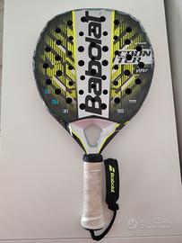 Racchetta padel Babolat Counter Viper 12/2025