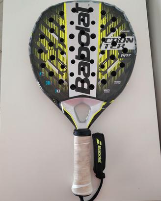 Racchetta padel Babolat Counter Viper 12/2025