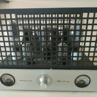 Amplificatore Valvolare s.e.