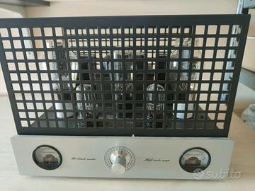 Amplificatore Valvolare s.e.