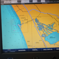 Raymarine Serie G