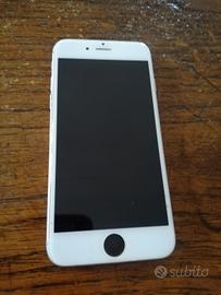 telefono cellulare smartphone iPhone 