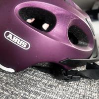 Casco bici Abus