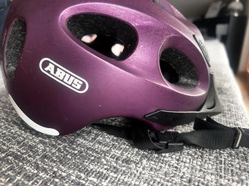Casco bici Abus