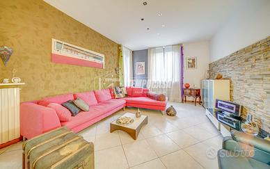 Appartamento RISTRUTTURATO a Cairate!