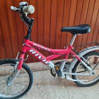 Bicicletta Riviera per bambini