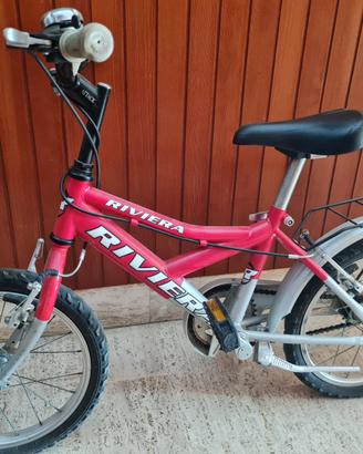 Bicicletta Riviera per bambini