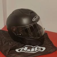 Casco HJC i90 taglia L