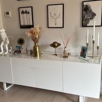 MADIA CALLIGARIS HORIZON