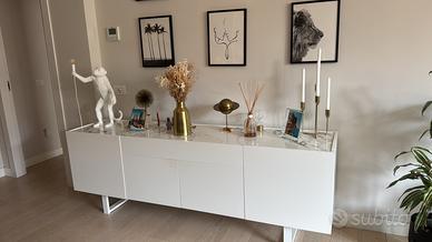 MADIA CALLIGARIS HORIZON