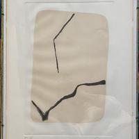 GIUSEPPE SANTOMASO litografia