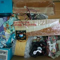 Componenti hardware pc