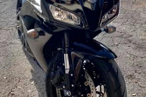 Honda cbr 600 rr