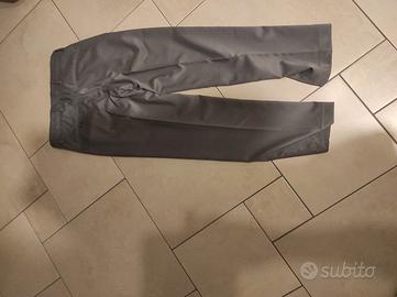 pantaloni uomo 
