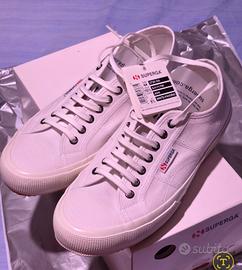 Scarpe superga modello 2750 OG