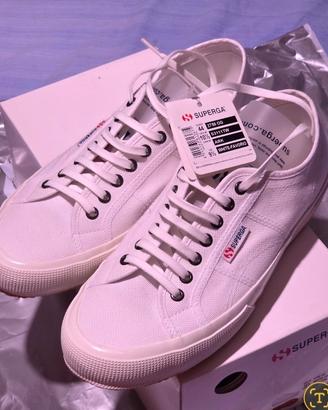 Scarpe superga modello 2750 OG