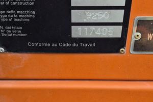 Macchine agricole