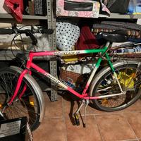 Bici Euroteam mountain bike