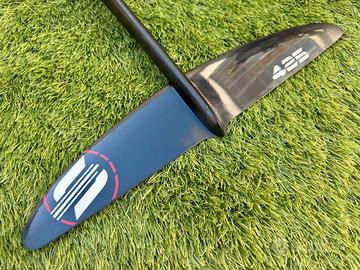 Sabfoil back 425 per wingfoil