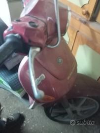 liberty 50 piaggio 