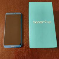 Honor 9 Lite