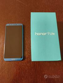 Honor 9 Lite